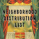 Poster Distribution